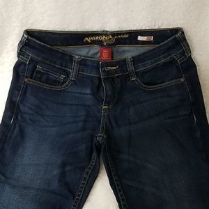 Arizona Skinny Jeans